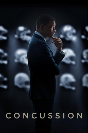 Watch Free Concussion (2015)