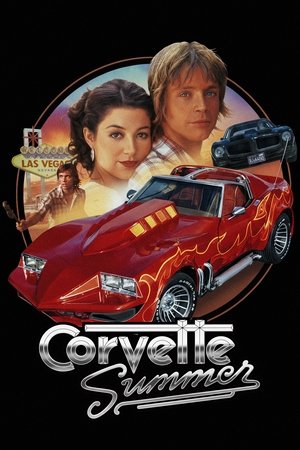 Watch Free Corvette Summer (1978)