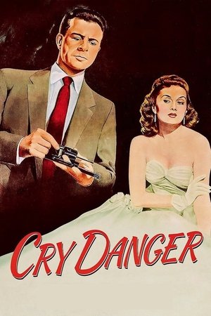 Watch Free Cry Danger (1951)