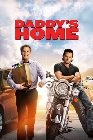 Watch Free Daddys Home (2015)
