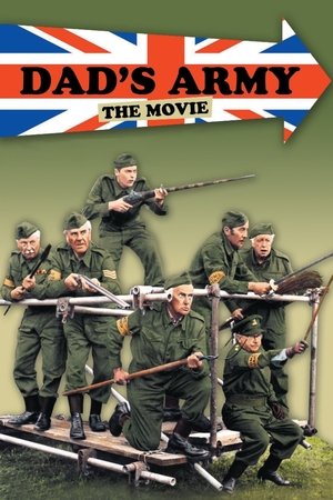 Watch Free Dads Army (1971)