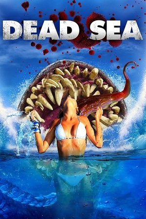 Watch Free Dead Sea (2014)