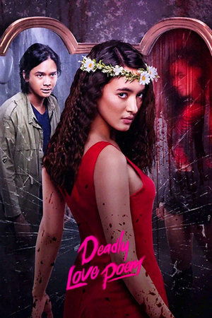 Watch Free Deadly Love Poetry (2022)