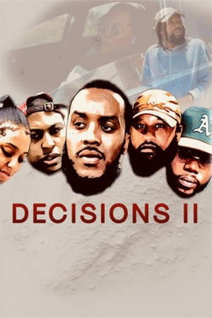 Watch Free Decisions 2 (2023)