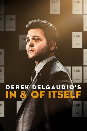 Watch Free Derek DelGaudios in & of Itself (2020)