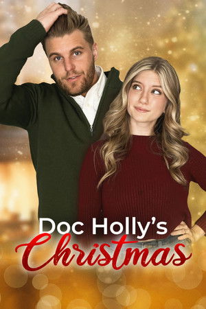 Watch Free Doc Hollys Christmas (2024)