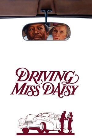 Watch Free Driving Miss Daisy (1989)