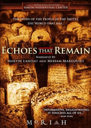 Watch Free Echoes That Remain (1991)