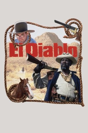 Watch Free El Diablo (1990)