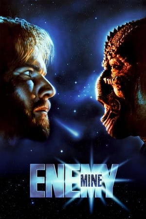 Watch Free Enemy Mine (1985)