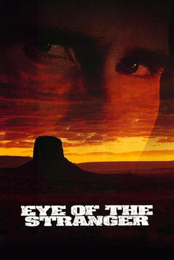 Watch Free Eye of the Stranger (1993)
