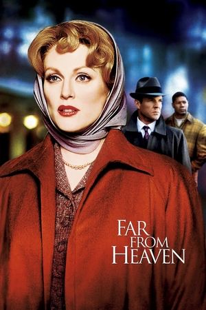 Watch Free Far from Heaven (2002)