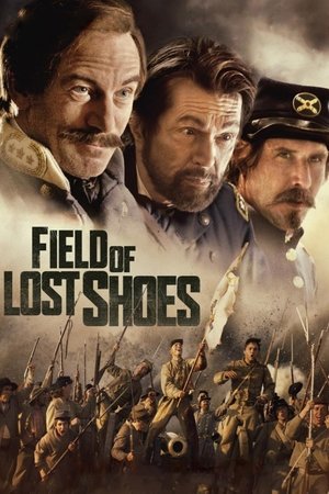 Watch Free Field of Lost Shoes (2015)