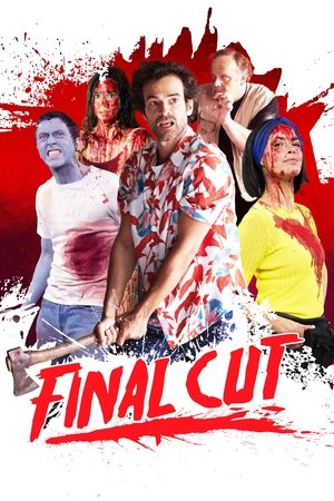 Watch Free Final Cut (2022)