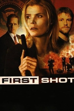 Watch Free First Shot (2002)