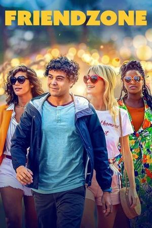 Watch Free Friendzone (2021)