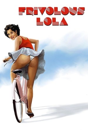 Watch Free Frivolous Lola (1998)