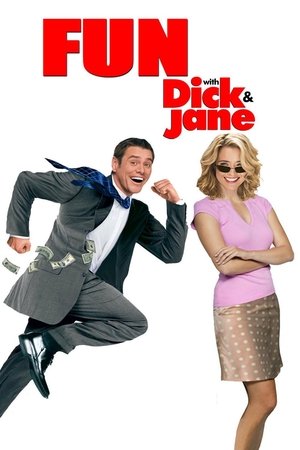 Watch Free Fun with Dick and Jane (2005)