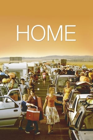 Watch Free Home (2008)