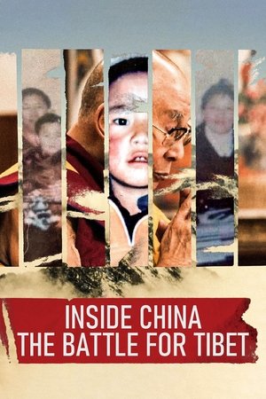 Watch Free Inside China The Battle for Tibet (2025)