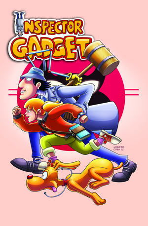Watch Free Inspector Gadget (1983–1985)