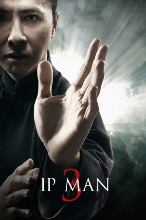 Watch Free Ip Man 3 (2015)