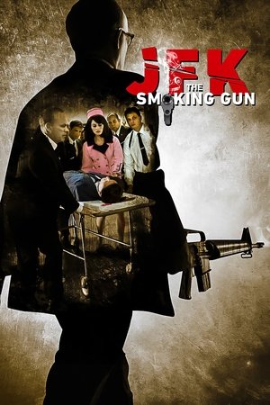 Watch Free JFK The Smoking Gun (2013)