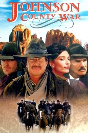Watch Free Johnson County War (2002–)