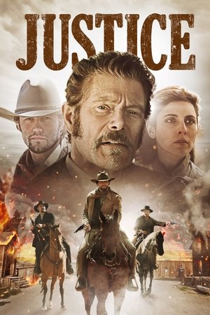Watch Free Justice (2017)