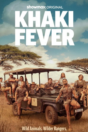 Watch Free Khaki Fever (2025)
