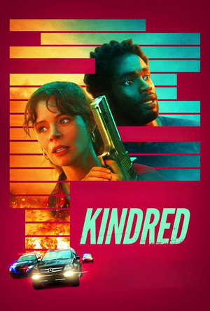 Watch Free Kindred (2025)