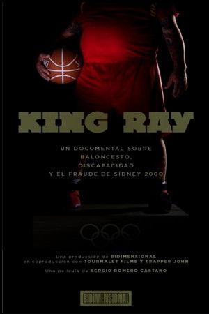 Watch Free King Ray (2019)