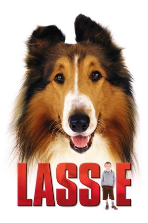 Watch Free Lassie (2005)