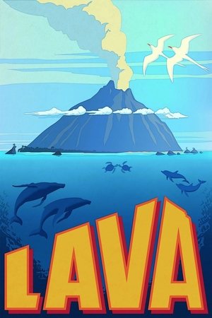 Watch Free Lava (2014)