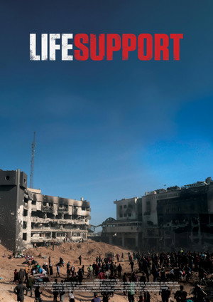Watch Free Life Support (2012)