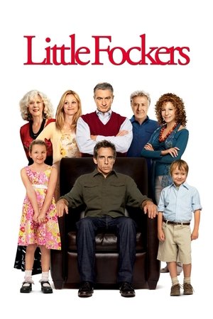 Watch Free Little Fockers (2010)