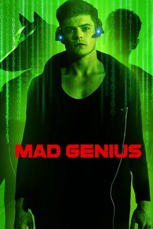 Watch Free The Mad Genius Project (2017)
