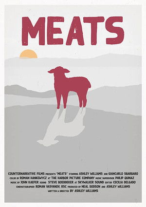 Watch Free Meats (2020)