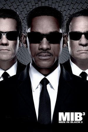 Watch Free Men In Black 3 2012