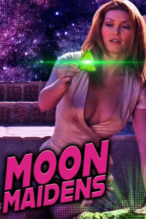 Watch Free Moon Maidens (2023)