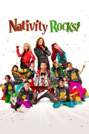 Watch Free Nativity Rocks! (2018)