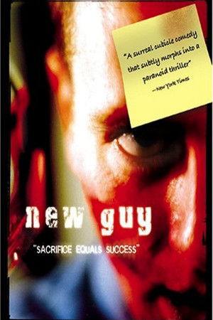 Watch Free New Guy (2003)