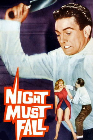 Watch Free Night Must Fall (1964)