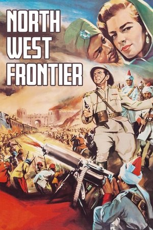 Watch Free North West Frontier (1959)