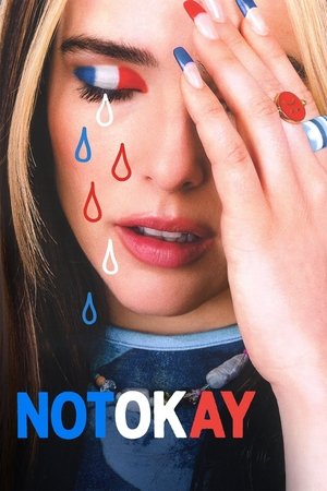 Watch Free Not Okay (2022)