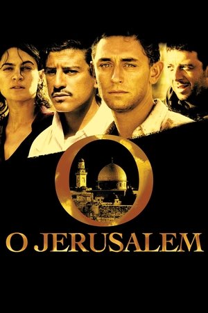 Watch Free O Jerusalem (2006)