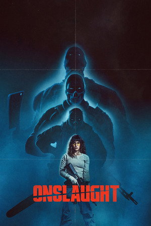 Watch Free Onslaught (2026)
