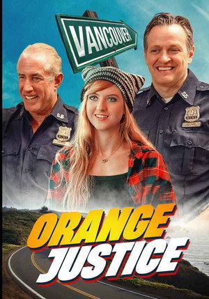 Watch Free Orange Justice (2026)
