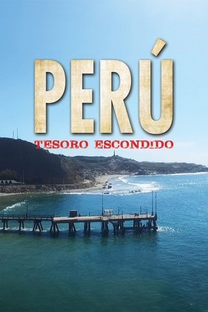 Watch Free Peru tesoro escondido (2017)