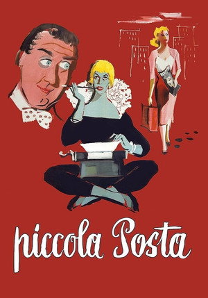 Watch Free Piccola posta (1955)